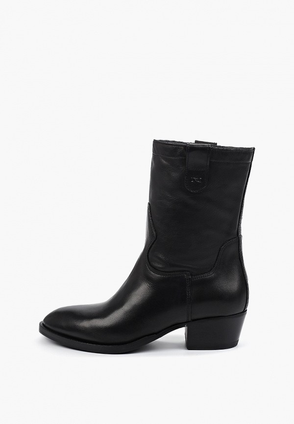 Nero Giardini Полусапоги - фото 1