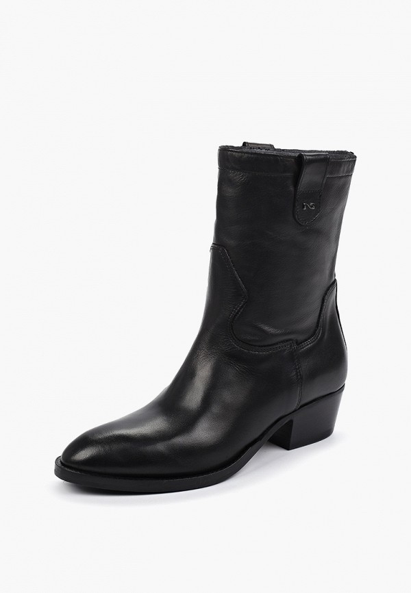 Nero Giardini Полусапоги - фото 2