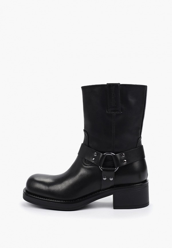 Nero Giardini Полусапоги - фото 1