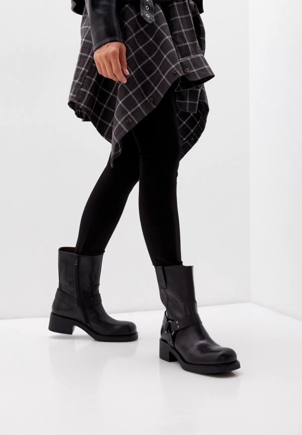 Nero Giardini Полусапоги - фото 6