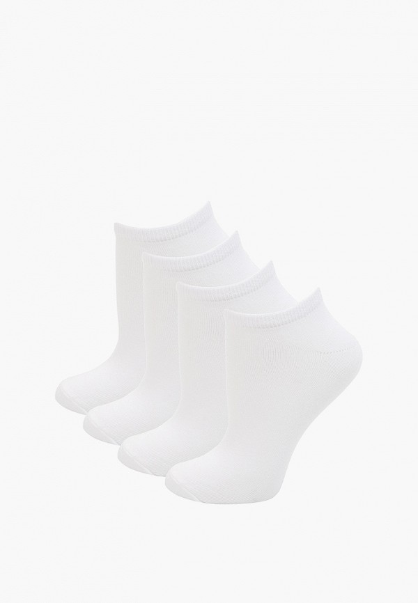 United Colors of Benetton Носки 4 пары - фото 1