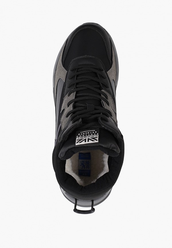 Crosby Кроссовки - фото 4