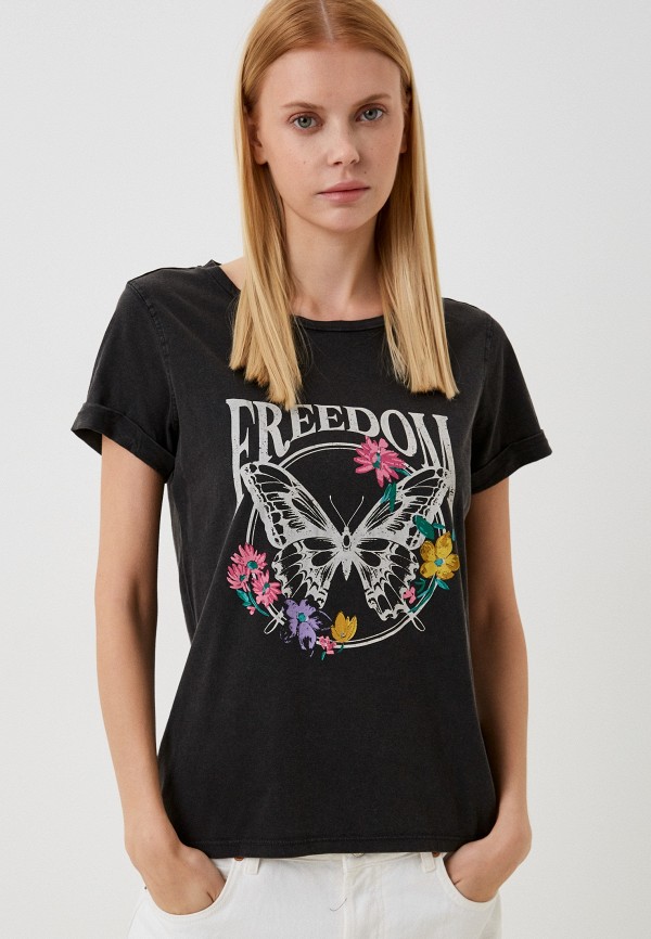 Springfield Футболка - фото 1