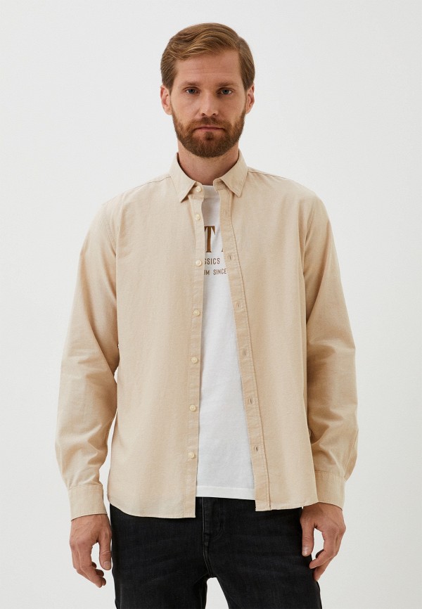 Springfield Рубашка - фото 1