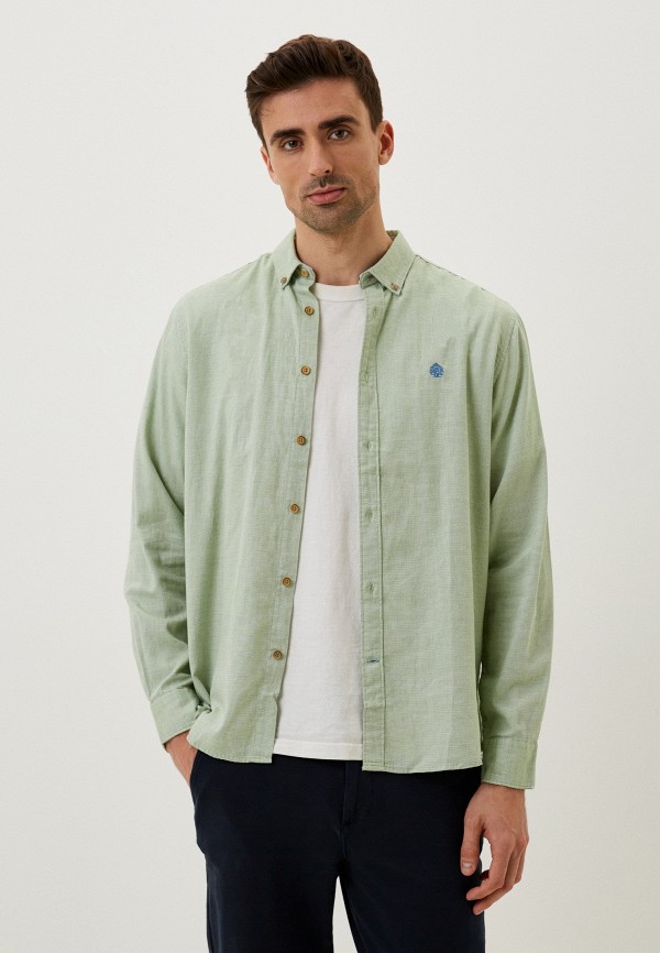 Springfield Рубашка - фото 1