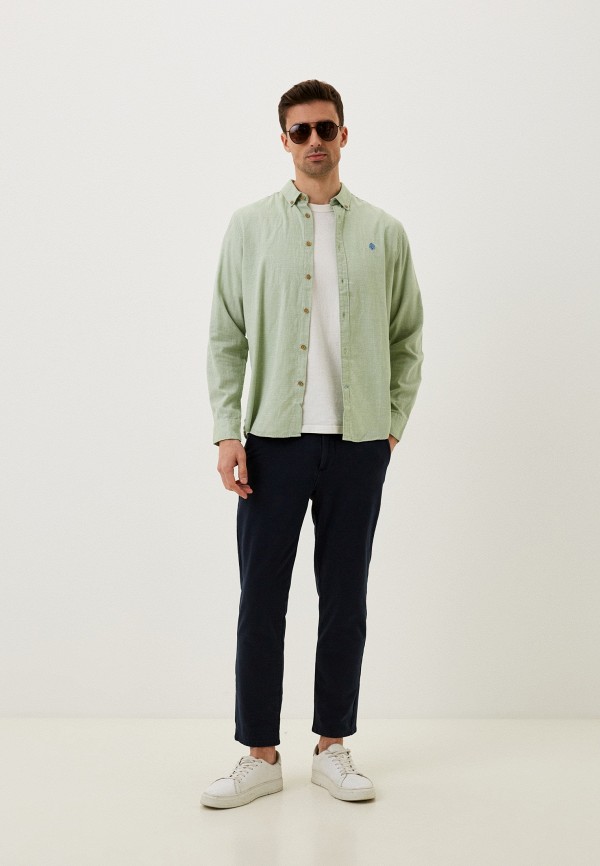 Springfield Рубашка - фото 2