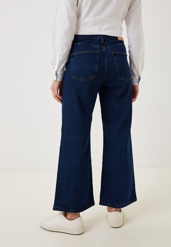 Джинсы Springfield CULOTTE, цвет: синий, RTLACZ664101 — купить в ...