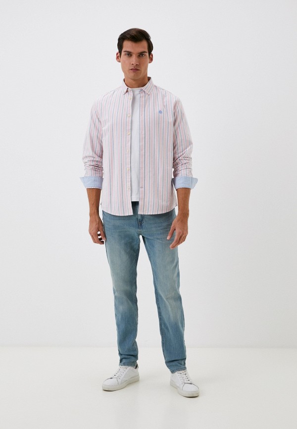 Springfield Рубашка - фото 2