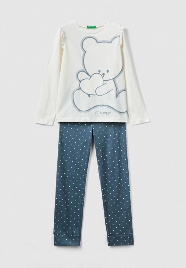 United Colors of Benetton Пижама - фото 1