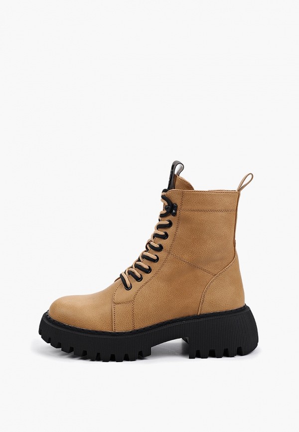 Betsy Ботинки - фото 1