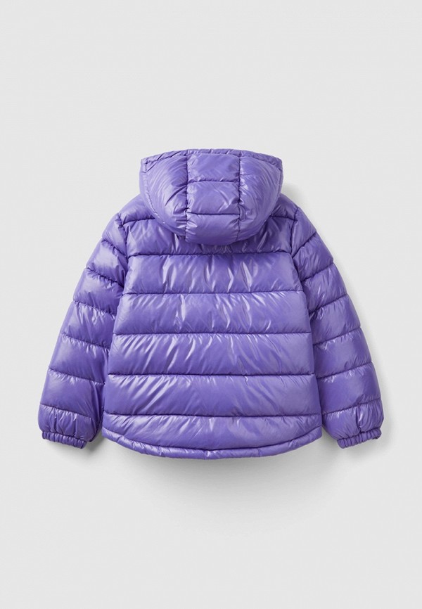 United Colors of Benetton Куртка утепленная - фото 2