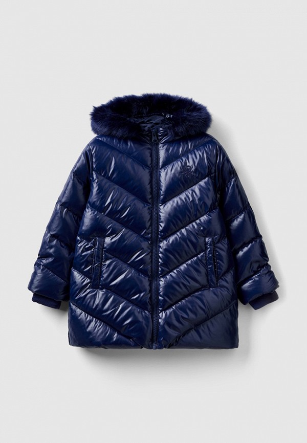 United Colors of Benetton Куртка утепленная - фото 1