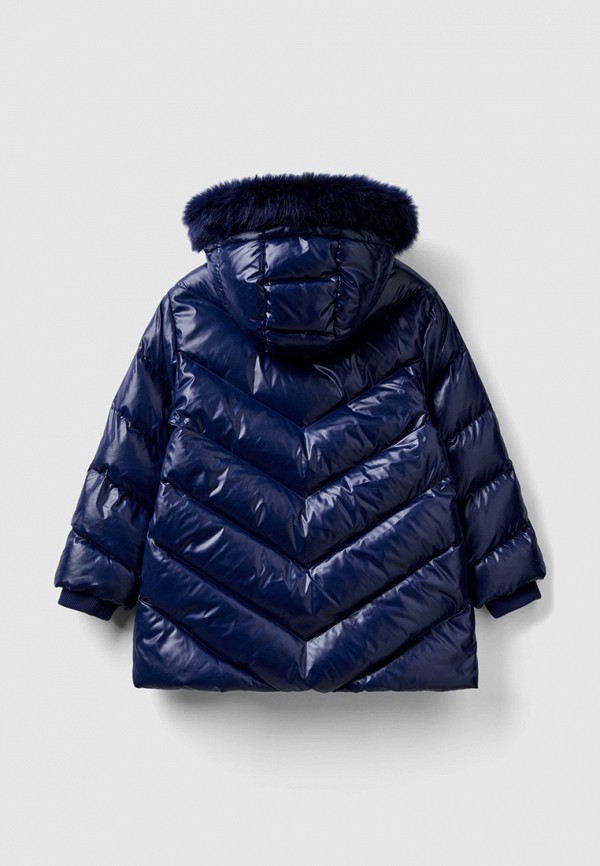 United Colors of Benetton Куртка утепленная - фото 2