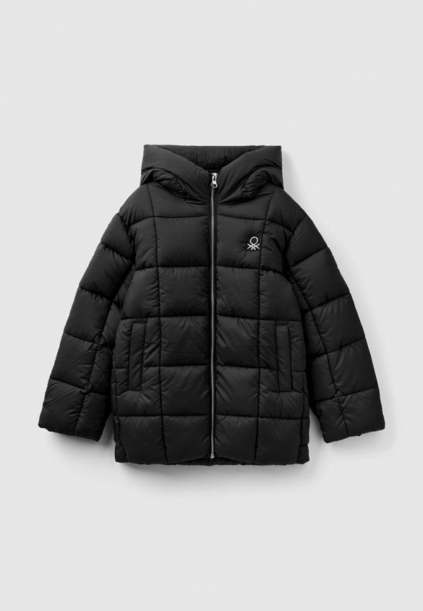 United Colors of Benetton Куртка утепленная - фото 1