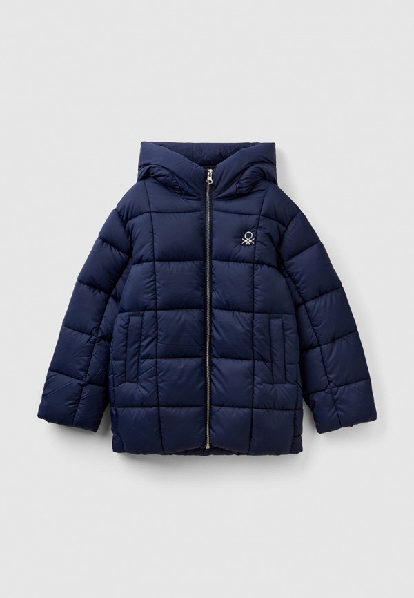 United Colors of Benetton Куртка утепленная - фото 1