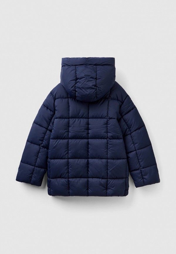 United Colors of Benetton Куртка утепленная - фото 2