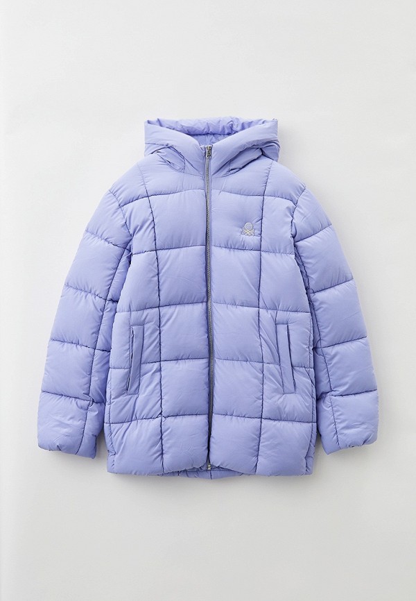 United Colors of Benetton Куртка утепленная - фото 1