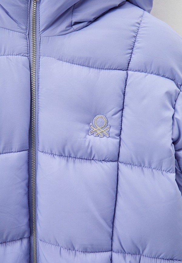 United Colors of Benetton Куртка утепленная - фото 4