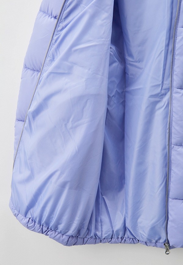 United Colors of Benetton Куртка утепленная - фото 5