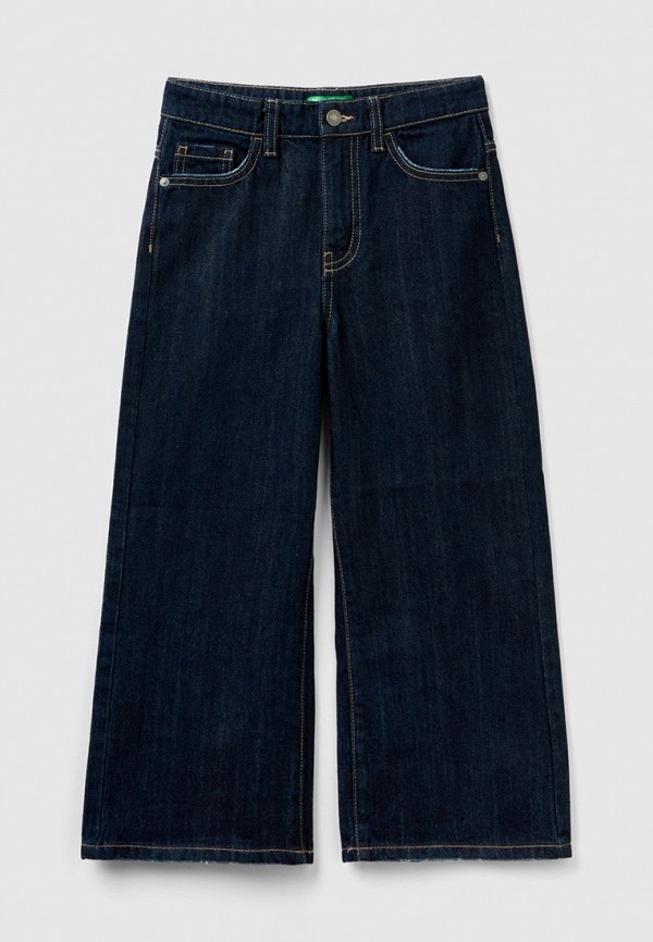 United Colors of Benetton Джинсы - фото 1