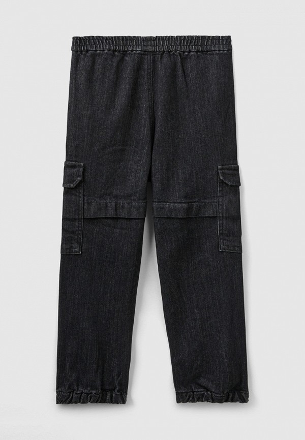 United Colors of Benetton Джинсы - фото 2