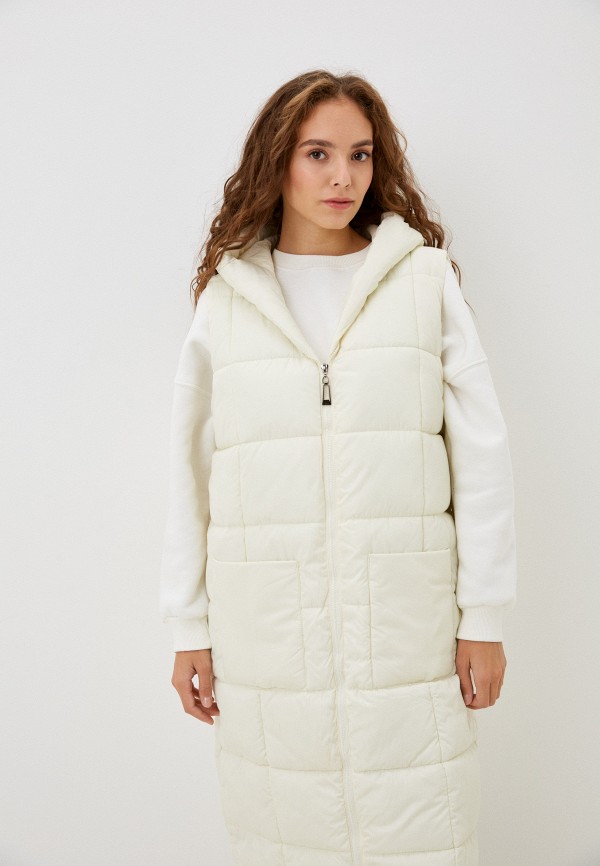 Mollese Жилет утепленный - фото 4