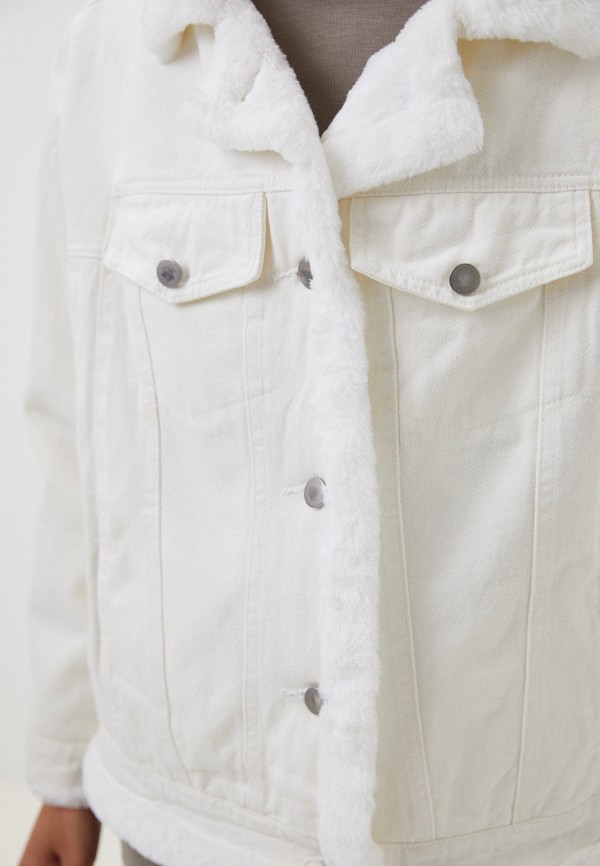 Mollese Куртка утепленная - фото 5