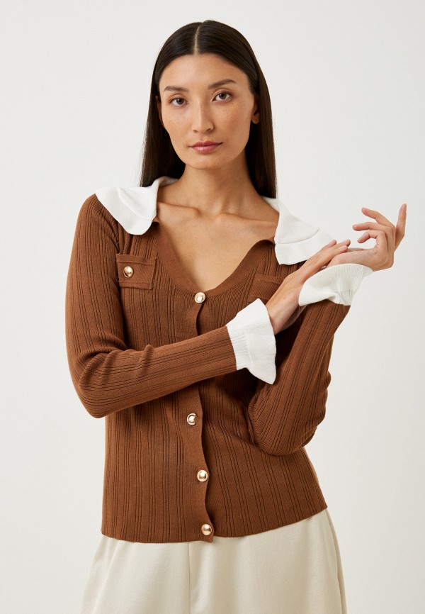 Mollese Кардиган - фото 1