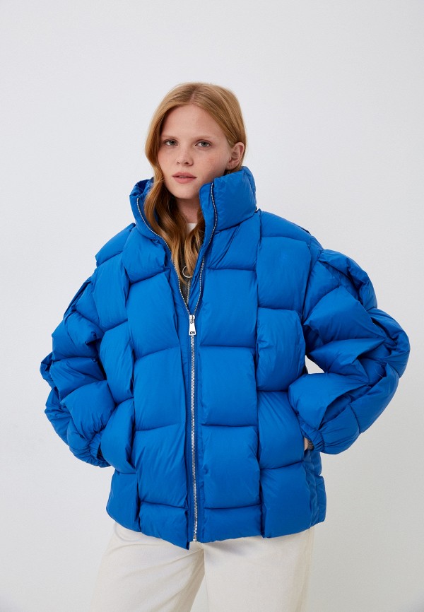 LeOtra Куртка стеганая - фото 1