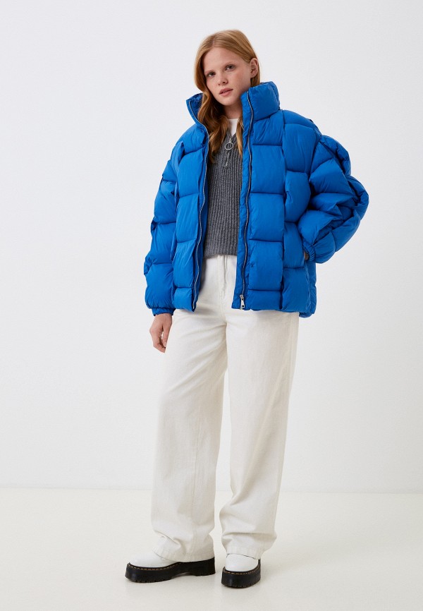 LeOtra Куртка стеганая - фото 2