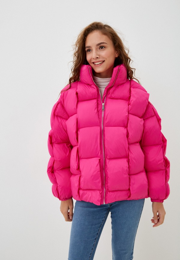 LeOtra Куртка стеганая - фото 1