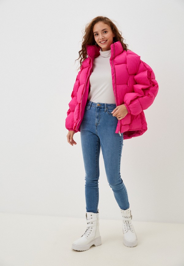 LeOtra Куртка стеганая - фото 2