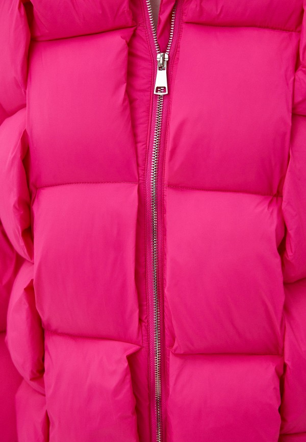 LeOtra Куртка стеганая - фото 5