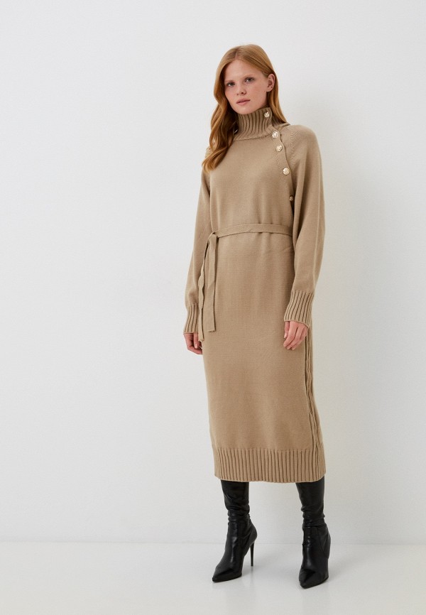 LeOtra Платье - фото 1