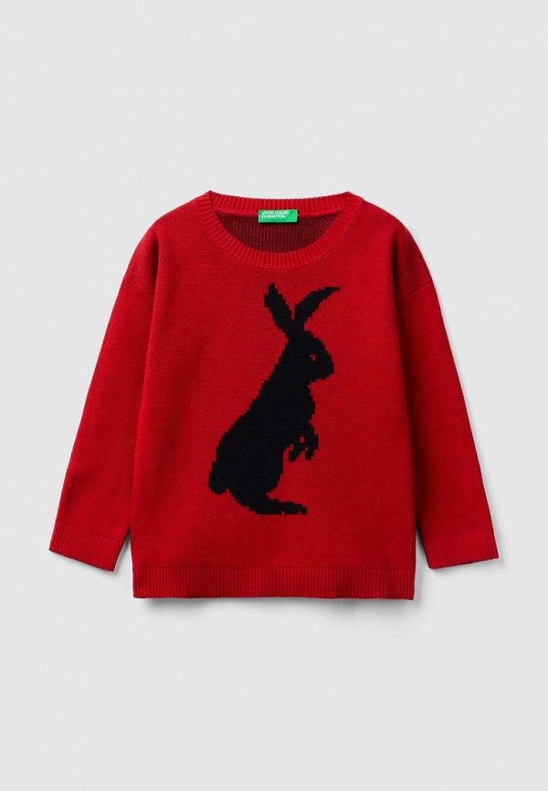 United Colors of Benetton Джемпер - фото 1
