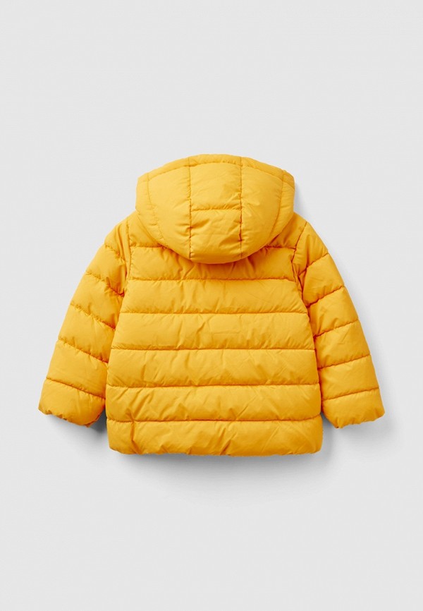 United Colors of Benetton Куртка утепленная - фото 2