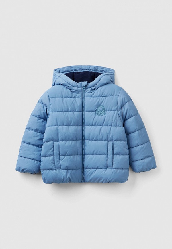 United Colors of Benetton Куртка утепленная - фото 1