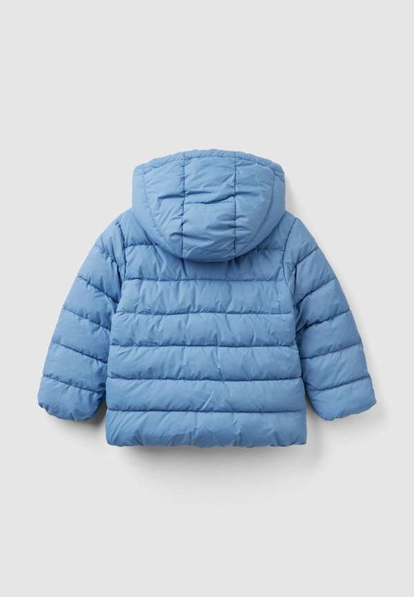 United Colors of Benetton Куртка утепленная - фото 2