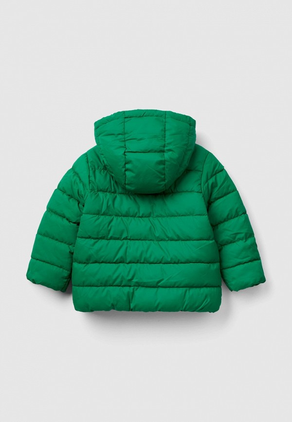 United Colors of Benetton Куртка утепленная - фото 2