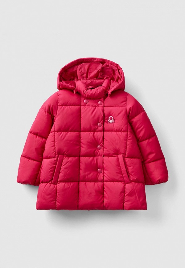 United Colors of Benetton Куртка утепленная - фото 1