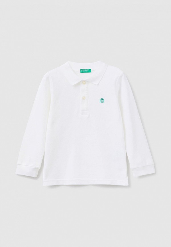 United Colors of Benetton Поло - фото 1