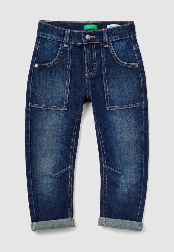 United Colors of Benetton Джинсы - фото 1