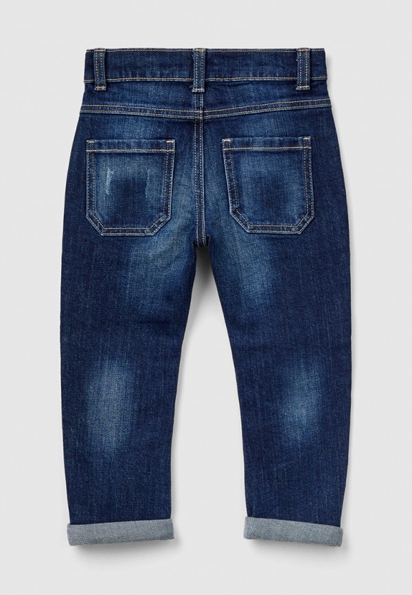 United Colors of Benetton Джинсы - фото 2