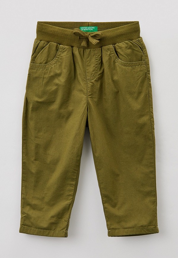 United Colors of Benetton Брюки - фото 1