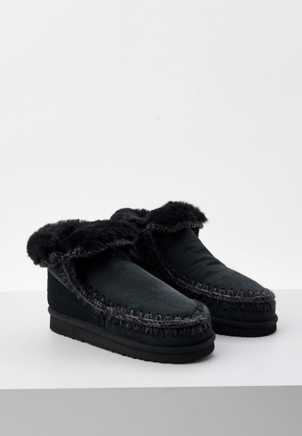 Mou Полусапоги - фото 3