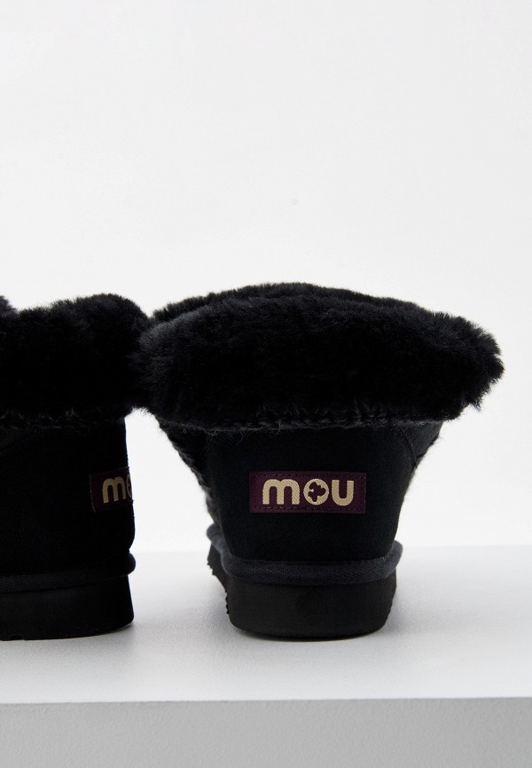 Mou Полусапоги - фото 4