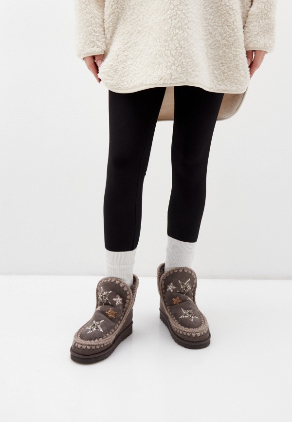 Mou Полусапоги - фото 6