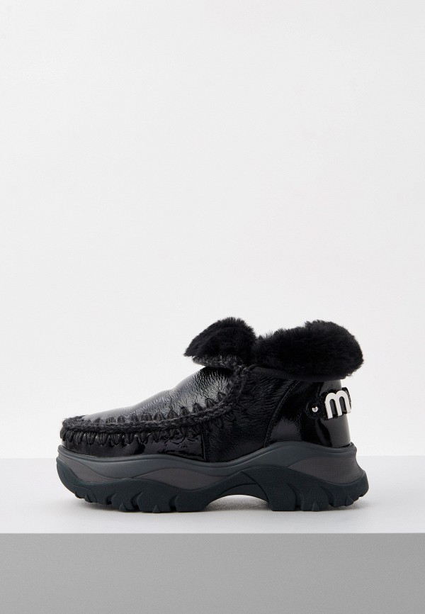 Mou Ботинки - фото 1