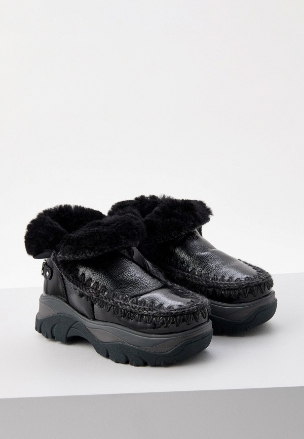 Mou Ботинки - фото 3