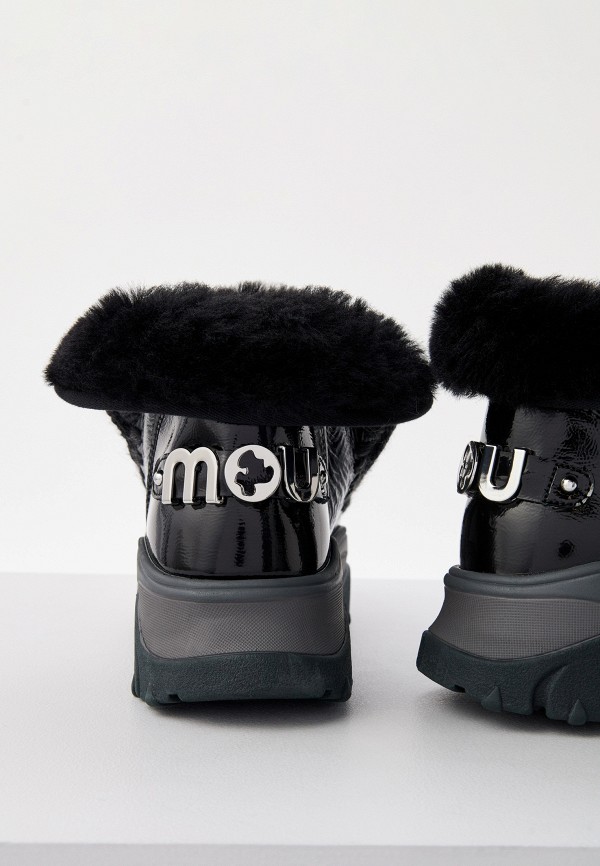 Mou Ботинки - фото 4